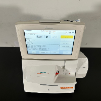 Siemens Healthineers Rapidpoint 500e Blood Gas Analyzer image 2